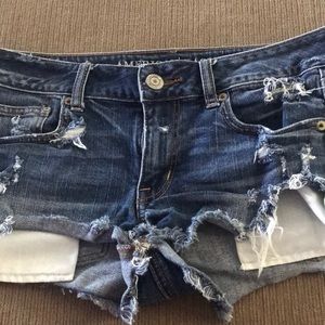 American Eagle shorts